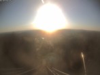 Archiv Foto Webcam Schönwald: Blick von der Adlerschanze 06:00