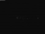 Archiv Foto Webcam Schönwald: Blick von der Adlerschanze 18:00