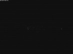 Archiv Foto Webcam Schönwald: Blick von der Adlerschanze 23:00