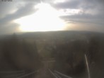 Archiv Foto Webcam Schönwald: Blick von der Adlerschanze 06:00