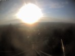 Archiv Foto Webcam Schönwald: Blick von der Adlerschanze 05:00