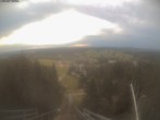 Archived image Webcam View from Adlerschanze 06:00