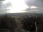 Archived image Webcam View from Adlerschanze 07:00