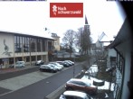 Archiv Foto Webcam Schönwald: Rathaus und Kirche 05:00