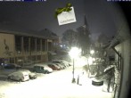 Archiv Foto Webcam Schönwald: Rathaus und Kirche 00:00