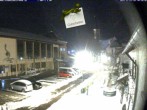 Archived image Webcam Town hall and church, Schoenwald 03:00