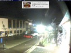 Archiv Foto Webcam Schönwald: Rathaus und Kirche 23:00