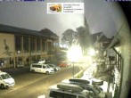 Archiv Foto Webcam Schönwald: Rathaus und Kirche 03:00