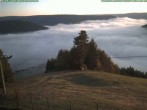 Archived image Webcam Ski resort Baiersbronn 06:00