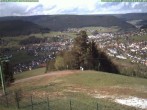 Archiv Foto Webcam Blick auf Baiersbronn 15:00