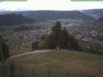 Archived image Webcam Ski resort Baiersbronn 13:00