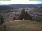 Archived image Webcam Ski resort Baiersbronn 15:00