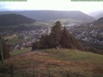 Archived image Webcam Ski resort Baiersbronn 06:00