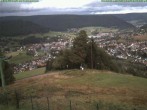 Archived image Webcam Ski resort Baiersbronn 13:00