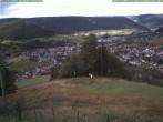 Archived image Webcam Ski resort Baiersbronn 15:00