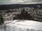 Archiv Foto Webcam Blick auf Baiersbronn 07:00