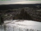 Archiv Foto Webcam Blick auf Baiersbronn 14:00