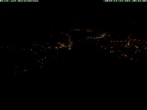 Archiv Foto Webcam Blick auf Baiersbronn 19:00