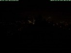 Archived image Webcam Ski resort Baiersbronn 05:00