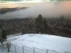 Archived image Webcam Ski resort Baiersbronn 07:00