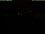 Archiv Foto Webcam Blick auf Baiersbronn 01:00