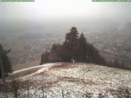 Archiv Foto Webcam Blick auf Baiersbronn 07:00