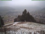 Archiv Foto Webcam Blick auf Baiersbronn 09:00