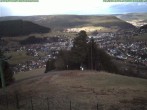 Archived image Webcam Ski resort Baiersbronn 13:00