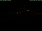 Archived image Webcam Ski resort Baiersbronn 03:00