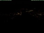 Archived image Webcam Ski resort Baiersbronn 17:00