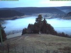 Archiv Foto Webcam Blick auf Baiersbronn 06:00