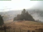 Archived image Webcam Ski resort Baiersbronn 07:00