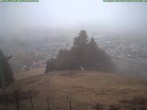 Archiv Foto Webcam Blick auf Baiersbronn 15:00