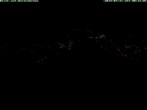 Archived image Webcam Ski resort Baiersbronn 19:00