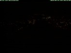 Archived image Webcam Ski resort Baiersbronn 23:00