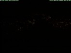 Archived image Webcam Ski resort Baiersbronn 23:00