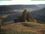 Archived image Webcam Ski resort Baiersbronn 06:00