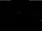 Archived image Webcam Ski resort Baiersbronn 23:00
