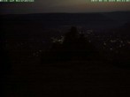 Archived image Webcam Ski resort Baiersbronn 03:00