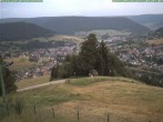 Archived image Webcam Ski resort Baiersbronn 06:00