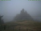 Archiv Foto Webcam Blick auf Baiersbronn 19:00