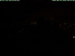 Archived image Webcam Ski resort Baiersbronn 03:00