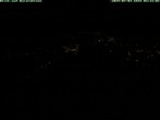 Archiv Foto Webcam Blick auf Baiersbronn 01:00