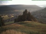 Archiv Foto Webcam Blick auf Baiersbronn 05:00