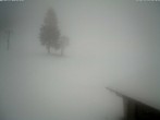 Archived image Webcam Ski lift Ruhestein 06:00