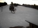 Archived image Webcam Ski lift Ruhestein 05:00