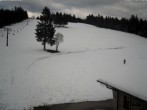 Archived image Webcam Ski lift Ruhestein 15:00