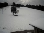 Archived image Webcam Ski lift Ruhestein 15:00