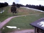 Archived image Webcam Ski lift Ruhestein 07:00
