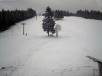 Archived image Webcam Ski lift Ruhestein 15:00